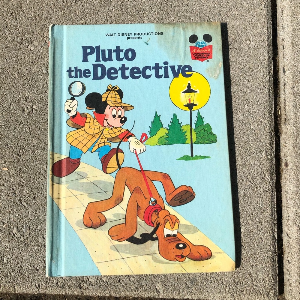 📚Disney’s Wonderful World of Reading 1/$5 or3/$12